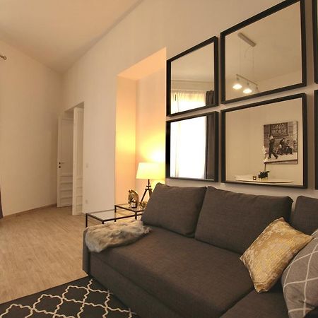 Ostia Holiday Domus In Laterano Ρώμη Εξωτερικό φωτογραφία