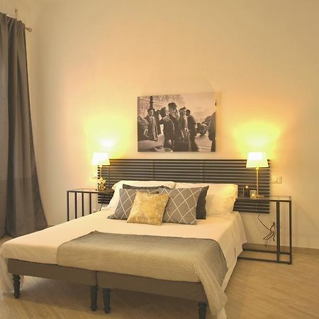 Ostia Holiday Domus In Laterano Ρώμη Εξωτερικό φωτογραφία