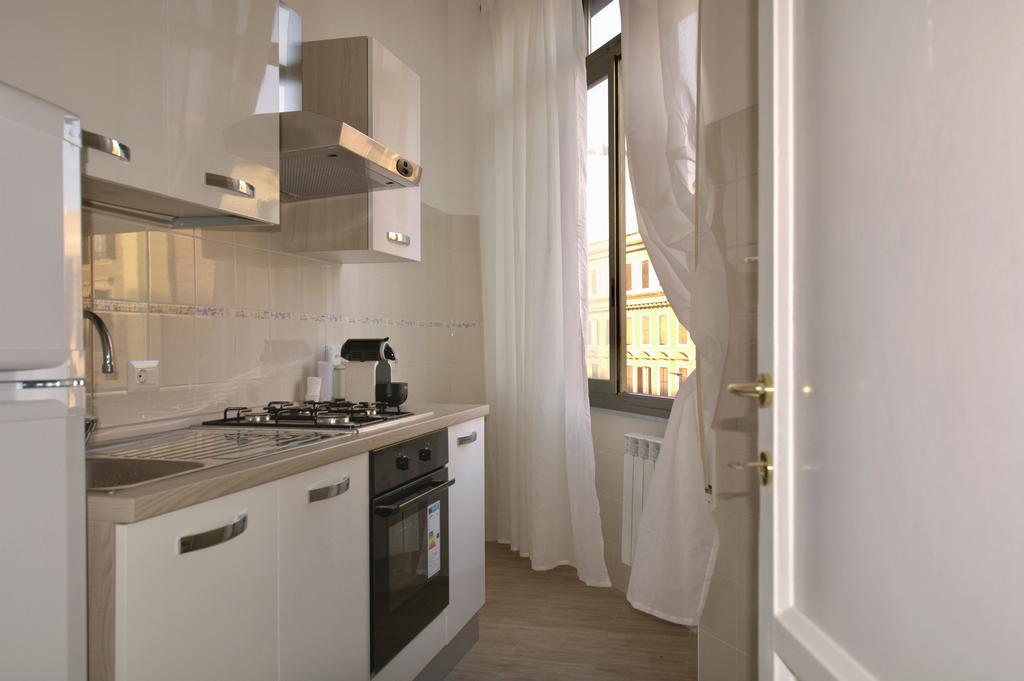 Ostia Holiday Domus In Laterano Ρώμη Εξωτερικό φωτογραφία