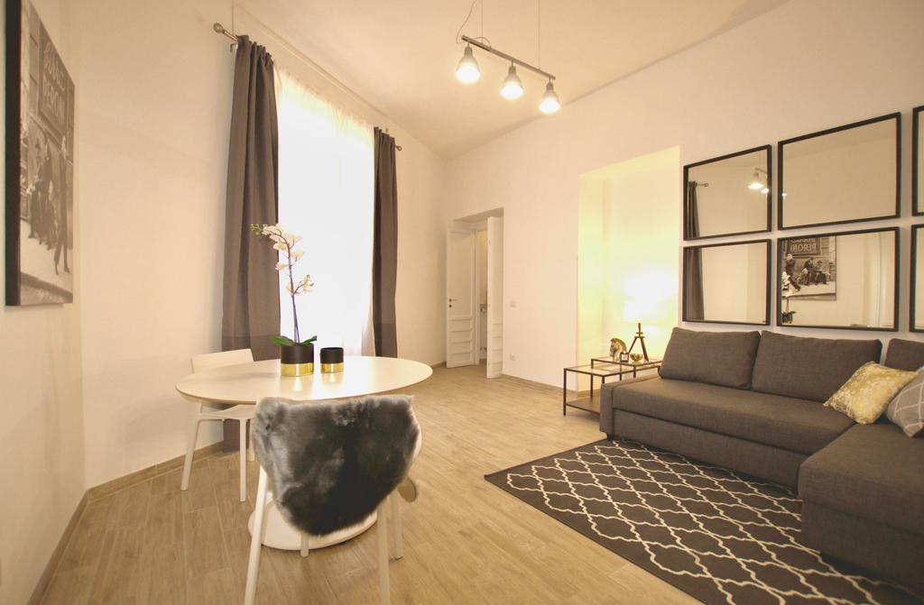 Ostia Holiday Domus In Laterano Ρώμη Εξωτερικό φωτογραφία
