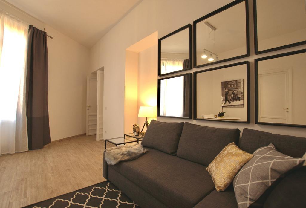 Ostia Holiday Domus In Laterano Ρώμη Εξωτερικό φωτογραφία