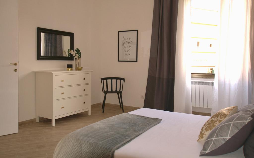 Ostia Holiday Domus In Laterano Ρώμη Εξωτερικό φωτογραφία