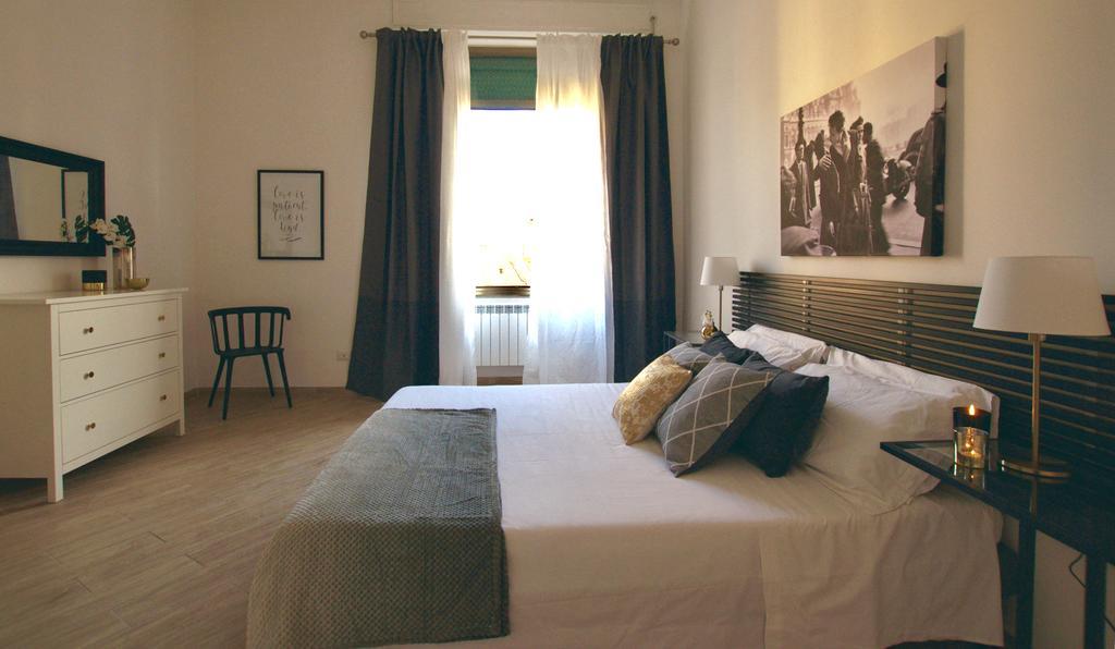 Ostia Holiday Domus In Laterano Ρώμη Εξωτερικό φωτογραφία