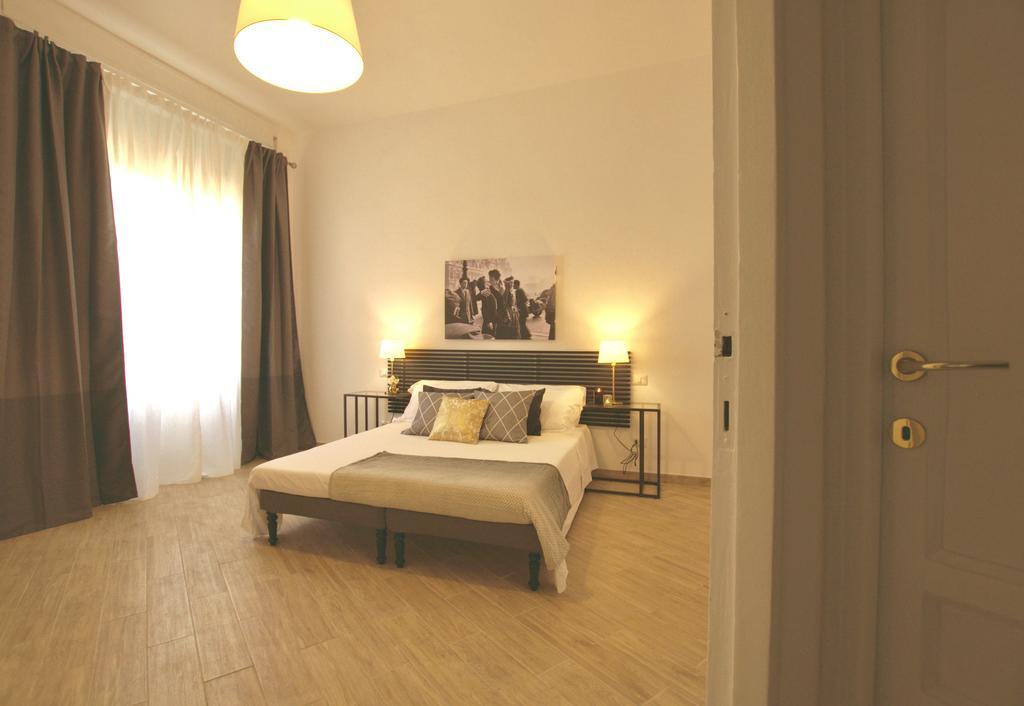 Ostia Holiday Domus In Laterano Ρώμη Εξωτερικό φωτογραφία