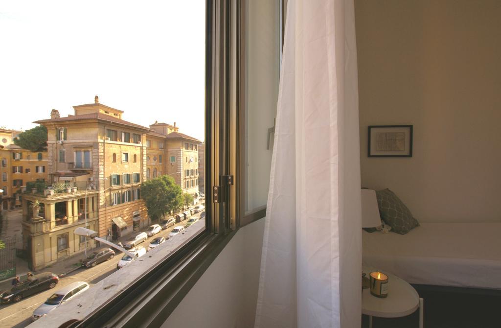 Ostia Holiday Domus In Laterano Ρώμη Εξωτερικό φωτογραφία