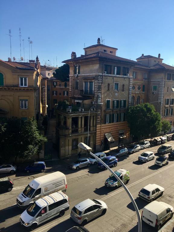Ostia Holiday Domus In Laterano Ρώμη Εξωτερικό φωτογραφία